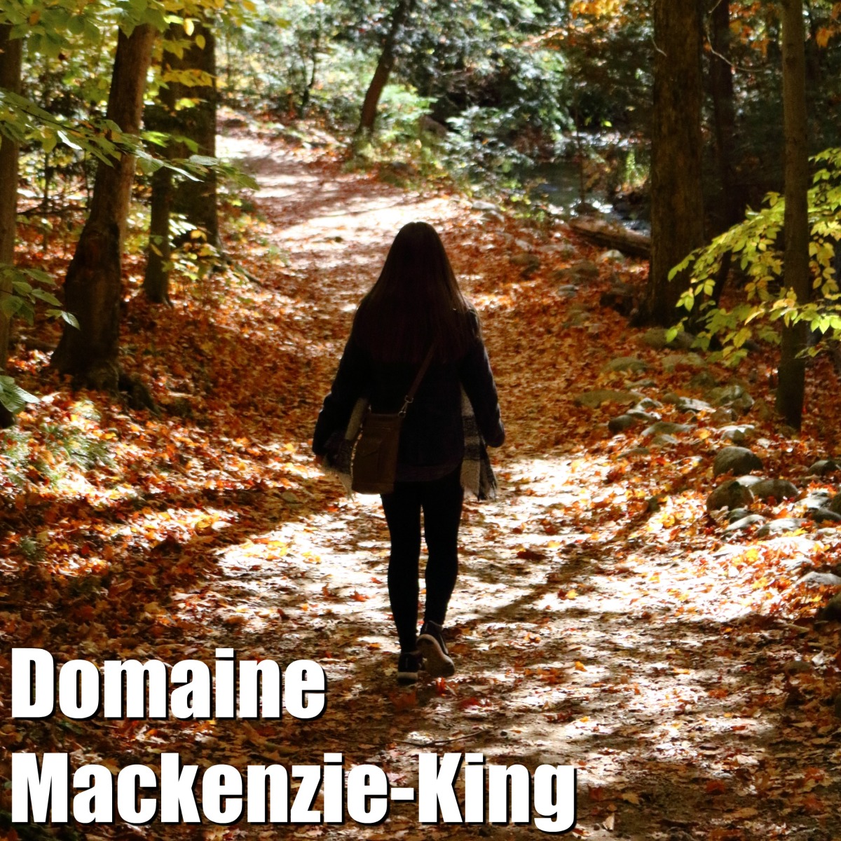 Le Domaine Mackenzie-King – Parc de la Gatineau