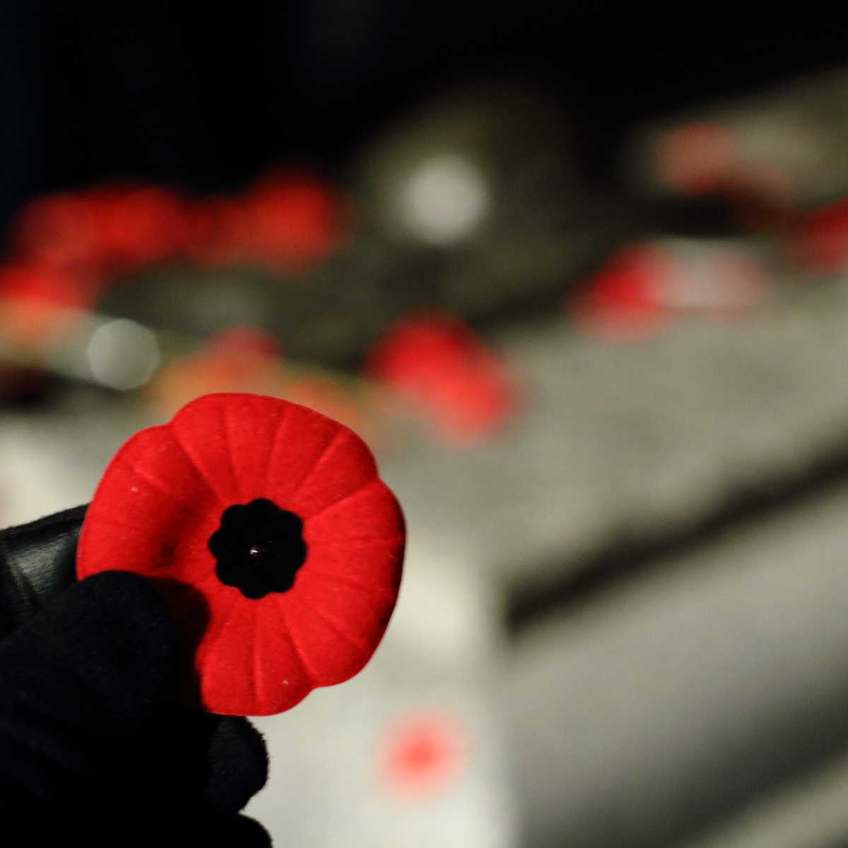 National Remembrance Day Ceremony – 2021